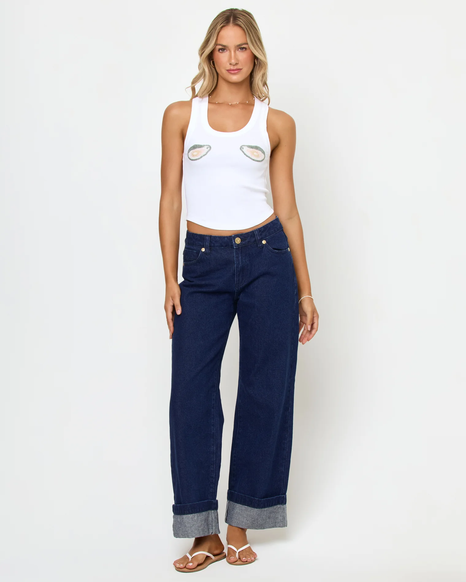 Tops & Tunics